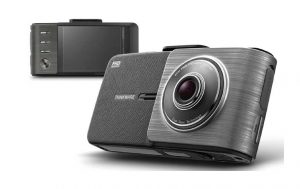 THINKWARE DASH CAM X550