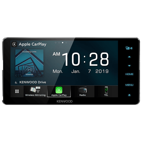 Kenwood-DDX919WS Kenwood-DDX919WS