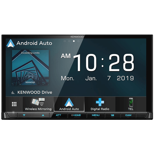 Kenwood-DMX8019DABS Kenwood-DMX8019DABS