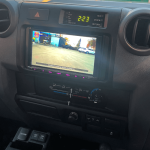 Toyota-Landcruiser-VDJ79R-Stereo-Upgrade-15