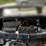 Truck-Stereo-speaker-upgrade-1