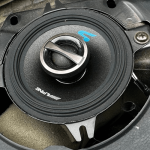 Truck-Stereo-speaker-upgrade