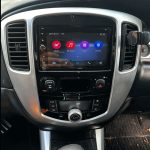 Mazda-Tribute-stereo-upgrade
