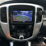 Mazda-Tribute-stereo-upgrade-reverse-camera