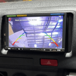 Hiace-stereo-upgrade