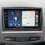 Mitsubishi-outlander-stereo-upgrade