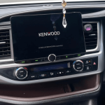 Kluger-9720-stereo-upgrade