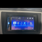 mazda-6-Stereo-Upgrade