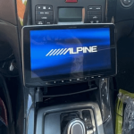 Vz-commodore-Stereo-Upgrade