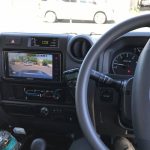 Toyota-Landcruiser-70-Series-Car-Stereo-Upgrade-Kenwood-DDX917WS-01-1