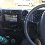 Toyota-Landcruiser-70-Series-Car-Stereo-Upgrade-Kenwood-DDX917WS-07-1