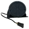 Acoustic Vehicle Alerting System (AVAS)