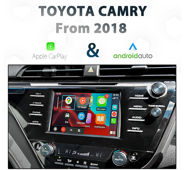Sitemapcdatahttpsthereferenznetdoes Camry Have Apple Carplay