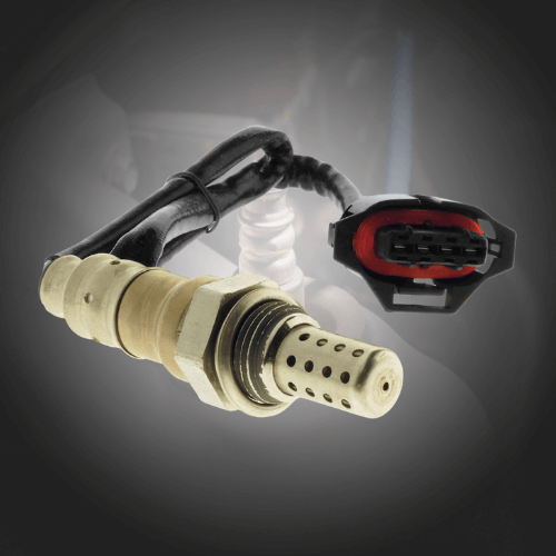 Exhaust Gas Oxygen Sensor