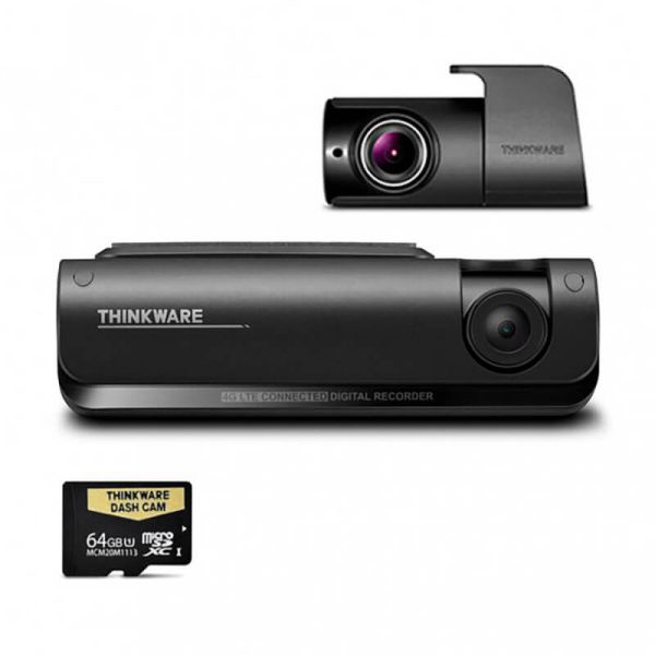 Thinkware T700D64 4G LTE Dash Cam